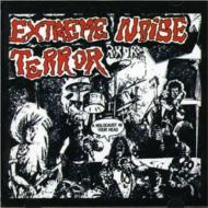 Extreme Noise Terror/Holocaust In My Head