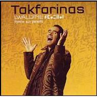 Takfarinas/Lwaldine