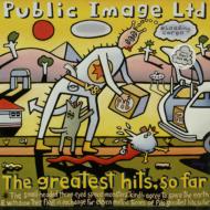P.I.L初の紙ジャケ！｜全13タイトル｜HMV&BOOKS online