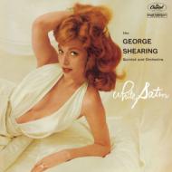 [XRCD]新品・未開封 ジョージ・シアリング&メル・トーメ 2025年最新】Yahoo!オークション -george shearing mel torme