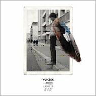 YUKSEK/Living On The Edge Of Time