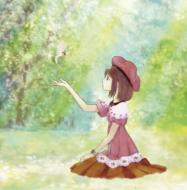 Chiisana Inochi No Uta