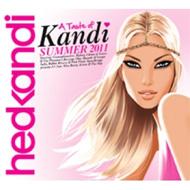 Various/A Taste Of Kandi Summer 2011