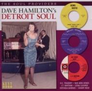 Various/Dave Hamilton's Detroit Soul
