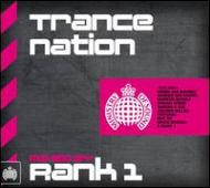 Various/Trance Nation Rank 1 (Digi)