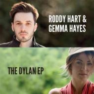 Roddy Hart / Gemma Hayes/Dylan Ep