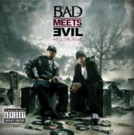 Bad Meets Evil/Hell The Sequel (Ep)