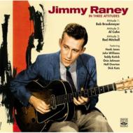 In Three Atitudes / Featuring Bob Brookmeyer