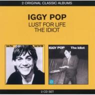 Iggy Pop/Classic Albums