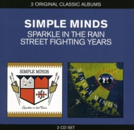 Simple Minds/Classic Albums