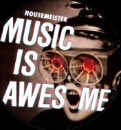 Music Is Awesome