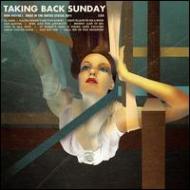 Taking Back Sunday/Taking Back Sunday