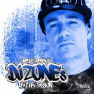 Dj Zone (Hiphop)/Rhythm ＆ Passion