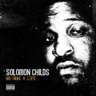 Solomon Childs/Wu-tang 4 Life