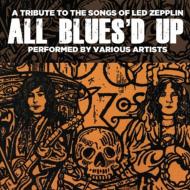 Various/All Bluesd Up�� Songs Of Led Zeppelin