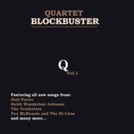 Various/Quartet Blockbuster 1