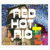 Various/Red Hot + Rio 2 (Digi)