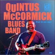 Quintus Mccormick/Put It On Me