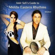 Amir Sofi/V2 Guide To Middle Eastern Rhythms