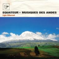 Ethnic / Traditional/Air Mail Music Equator Andean Music