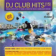 Various/Dj Club Hits Vol.15 (Box)