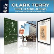 Three Classic Albums