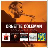 Ornette Coleman (オーネット・コールマン)｜レビュー一覧｜HMV&BOOKS online｜2ページ目