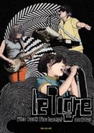 Le Tigre/Who Took The Bomp? Le Tigre On Tour