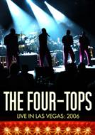 Four Tops/Live In Las Vegas 2006