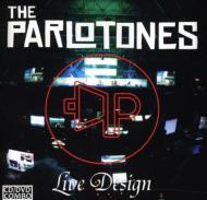 Parlotones/Live Design (+dvd)