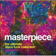 Various/Masterpiece The Ultimate Disco Collection Vol.11