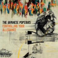 Japanese Popstars/Controlling Your Allegiance