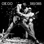 OK GO/180 / 365
