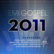 Various/Emi Gospel 2011