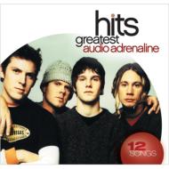 Audio Adrenaline/Greatest Hits 2011