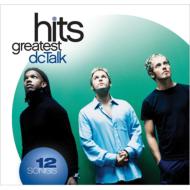 Dc Talk/Greatest Hits 2011