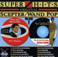 Various/Scepter  Wand Pop Super Hits