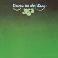 Yes/Close To The Edge