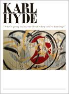 What's Going On In Your Head When You're Dancing