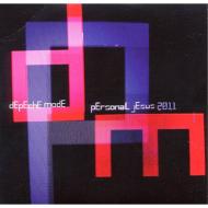 Depeche Mode/Personal Jesus 2011