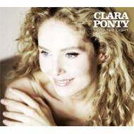 Clara Ponty/Into The Light (Digi)