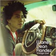 Warren Dean Flandez/Vintage Love