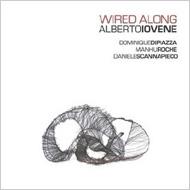 Alberto Iovene/Wired Along