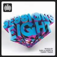 Various/Ministry Of Sound Sessions Eight