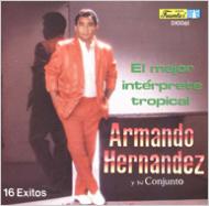 El Mejor Interprete Tropical