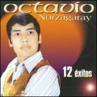 Octavio Norzagaray/12 Exitos