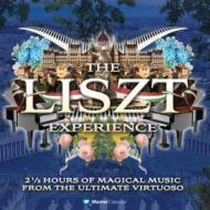 ꥹȡ1811-1886/The Liszt Experience
