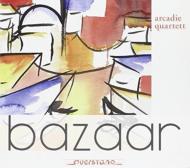 Flute Classical/Arcadi Quartett Bazaar