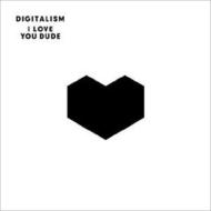 Digitalism/I Love You Dude