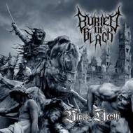 Buried In Black/Black Death